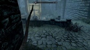 Skyrim RP: "Swims-in-Sewers" #12