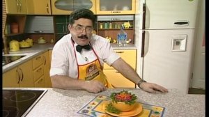 «Пока все дома». «Вкусно с ББ» А!