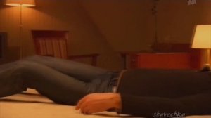 закрываю глаза