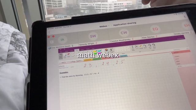 COLLEGE VLOG 01| rival basketball game, exploring the city, getting work done смотреть онлайн