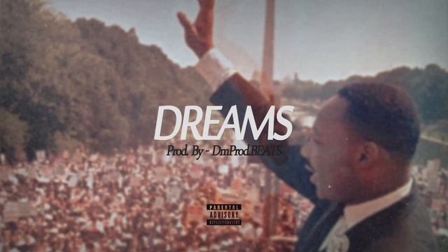 Kendrick Lamar Type Beat/Instrumental - Dreams Ft. Drake & Ab-Soul [DmProd.Beats] смотреть онлайн