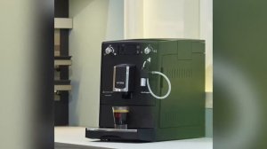Кофемашина Nivona CafeRomatica NICR 520