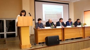 Публичные обсуждения I квартал 2019 Саранск