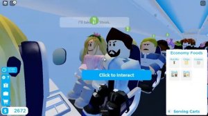 ROBLOX | Cabin crew simulator [OFFICIAL RELEASE]? | AIRBUS 330 - 200
