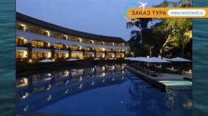 THE DIWA CLUB BY ALILA 5* Индия Юг Гоа обзор – отель ЗЕ ДИВА КЛАБ БАЙ АЛИЛА 5* Юг Гоа видео обзор