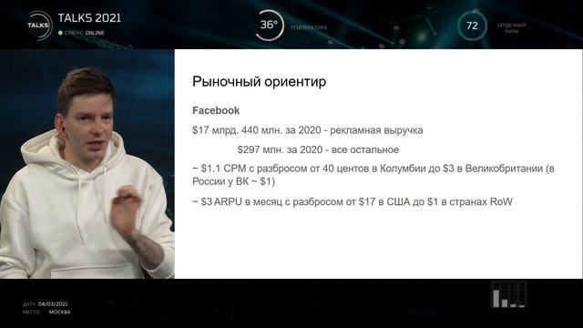 Безграничный аналитик телеграм