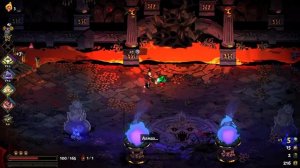 Hades или Dead Cells? Игросравнение