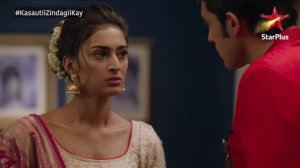 Kasautii Zindagii Kay | Prerna's Confusion