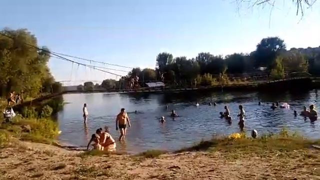 Как надо прыгать смотреть онлайн