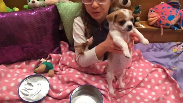 Распаковка железной коробки ? M&M's смотреть онлайн