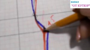 •✿• ВЫКРОЙКА  БРЮК НА ФИГУРУ С БОЛЬШИМ ЖИВОТОМ •✿•