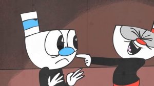 РЕАЛИСТИЧНЫЙ CUPHEAD! (Часть 1)