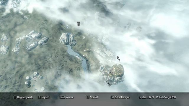 Let's Play TES V Skyrim Teil 0535 Tel Mithryn, Aschenbrachenzitadelle / Dragonborn смотреть онлайн