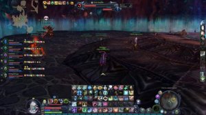 AION CLASSIC 1.9 - Пещера Драубнир (Бакрама) [выбили двуручный меч 47 легиона]