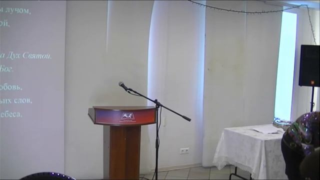 Богослужение Московской евангельской церкви «Благовестие». 2 января 2022 года смотреть онлайн