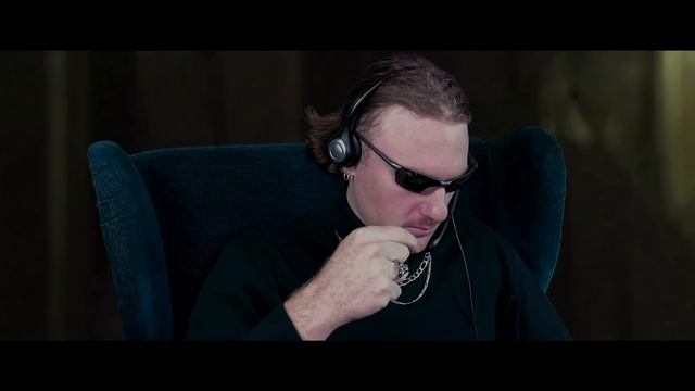 Partiboi69 "RED PILL BLUE PILL" Merch Campaign смотреть онлайн