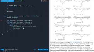 How to implement a Calculator in Rust