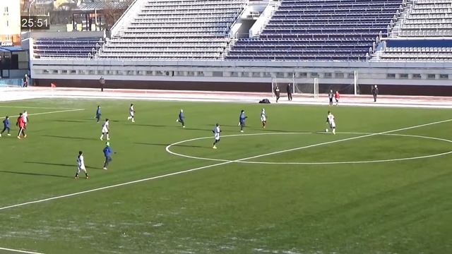 Сокол 2005 — Юность-Звезда 2004(Энгельс)/0-2/11-12-16 смотреть онлайн