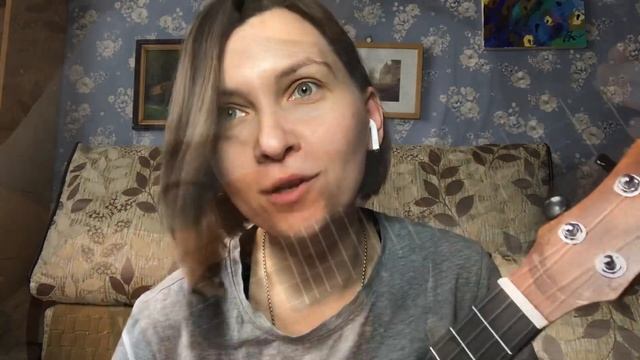 Кино - группа крови / разбор на укулеле / #карантинзаукулеле смотреть онлайн