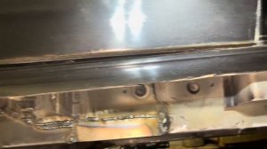 BMW E39. Как правильно заменить ПОРОГИ , восстановить ПОДДОМКРАТНИКИ и УСИЛИТЕЛИ.