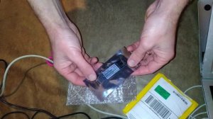 SSD на 128 ГБ для ноутбука. Заказ из Китая