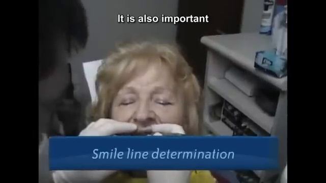 Deflex flexible dentures Clinical steps смотреть онлайн