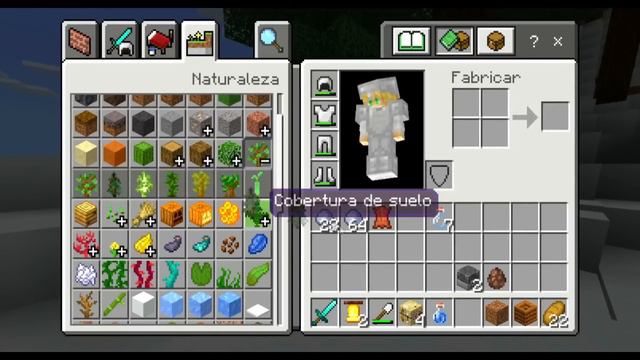 🔥 ¡HAZ ESTO! para saber como SER FULL DIAMANTE con ALDEANOS en Minecraft Bedrock 1.20 смотреть онлайн