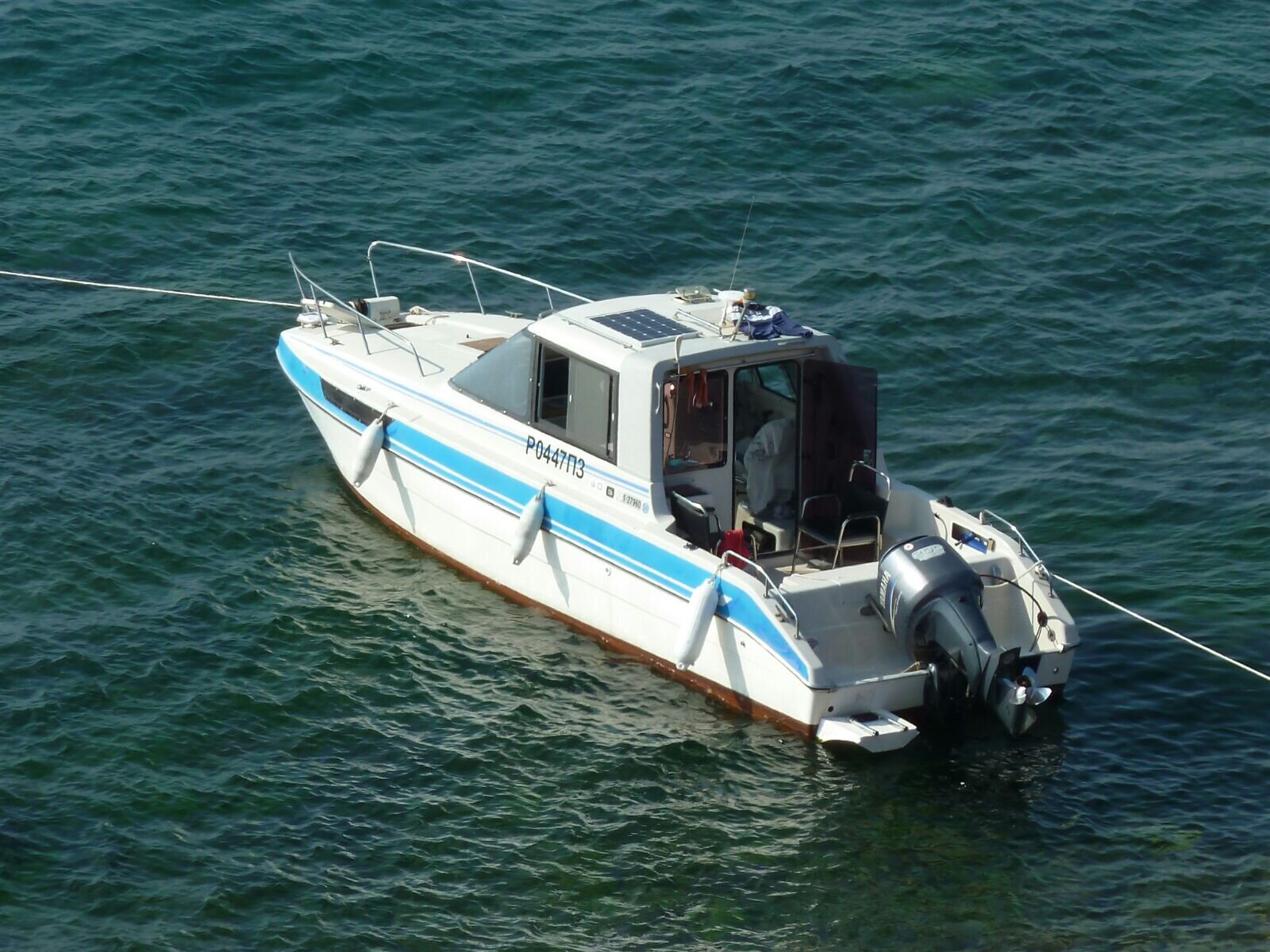 Nissan SunCat для аренды