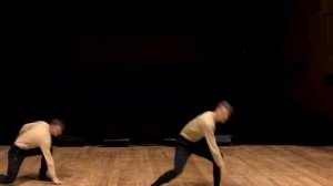 For island fires and family - Dermot Kennedy |ВОПЛОЩЕНИЕ ИСКУССТВА | CONTEMPORARY DANCE мужской дуэ