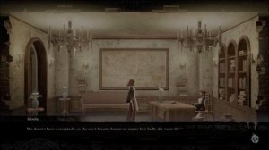 Route C New Cut Scenes SPOILERS [Nier Replicant v1.22]