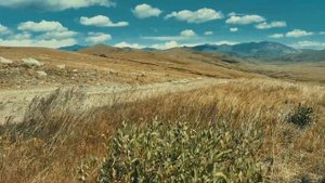 День 03: Кош-Агач - плоскогорье Укок