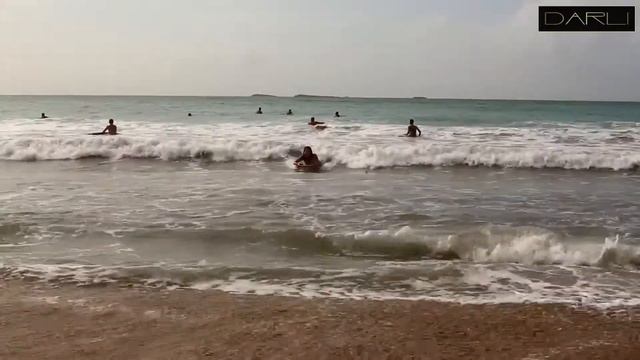 На волнах бизнеса FFI в Доминикане! смотреть онлайн