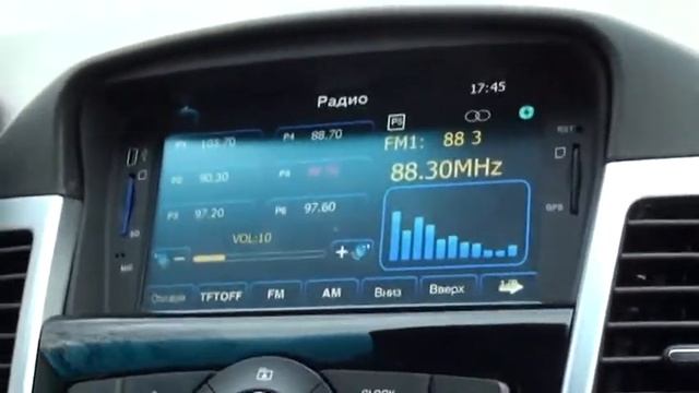 Работа GPS в фоновом режиме.
