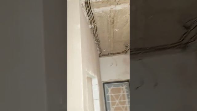 подготовка стен к шпаклевке