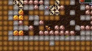 золотой крот 8 трудный