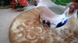 #Кузнецовский фарфор-молочник#Пополнение моей коллекции.