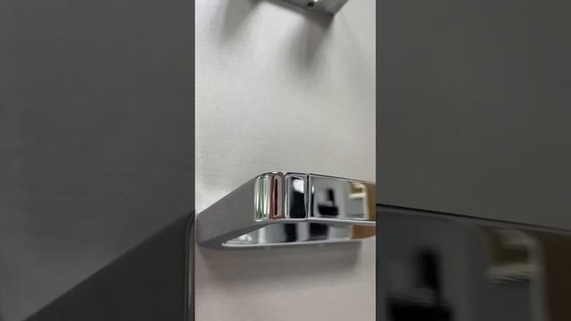 Аксессуары для ванной комнаты от Ravak смотреть онлайн