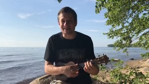 Антон Мизонов - Создаём испанское настроение на укулеле
