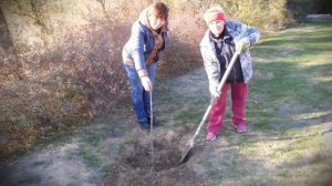 село Ботаническое Крым видеообзор