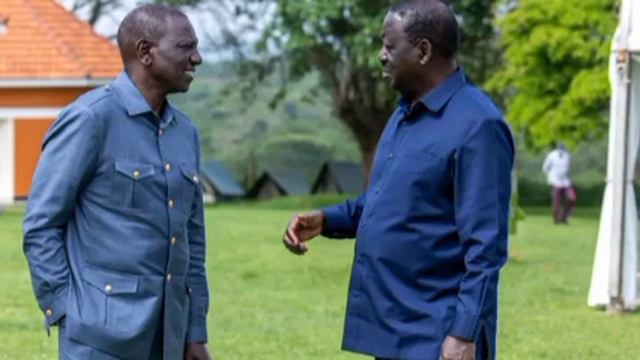 NTV EXPOSE ! How Raila AU APPLICATION REJECTED BY 44 MEMBER STATE ! Raila DISQUALIFIED ! смотреть онлайн