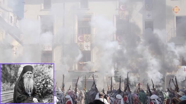 Малоизвестные Пророчества о последнем времени [Архимандрит Кирилл Павлов] смотреть онлайн