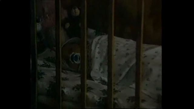 Почему малыш не спит ночью
