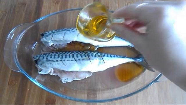 РЫБА СКУМБРИЯ МАРИНОВАННАЯ В АПЕЛЬСИНОВОМ СОКЕ #маринованнаяскумбрия#скумбрия