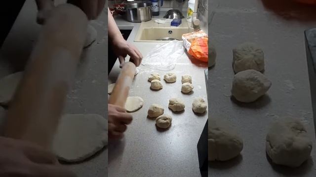 Финские лепешки .... самоизоляция смотреть онлайн