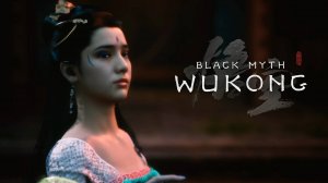 Black Myth: Wukong #18 - Свинку украли