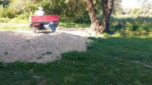 Грузовой модуль иж