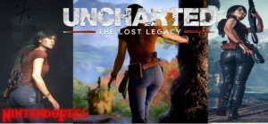 Коротко ProИгры - ОБЗОР UNCHARTED THE LOST LEGACY - БАБЬЯ СИЛА