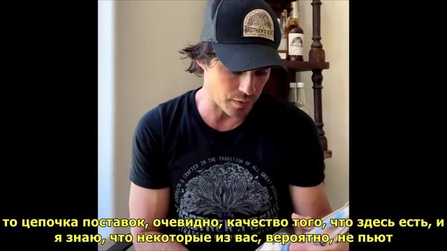 02.Ian Somerhalder / Иэн Сомерхолдер (русские суб.) 2022