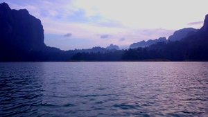 КХАОСОК + ЧЕОЛАН на 2 дня (KHAO SOK + CHEOLAN LAKE) - Обзор Экскурсии с Пхукета