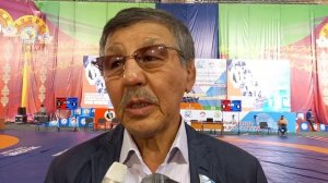 Экспресс-интервью Павла Пинигина